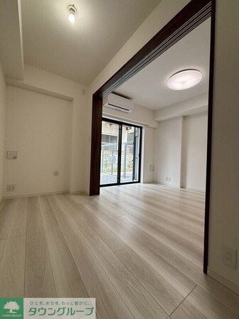 ベルシード王子神谷の物件内観写真